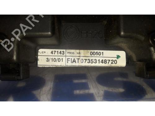 Switch FIAT STILO (192_) 1.6 16V (192_XB1A) | BP31525743I30 