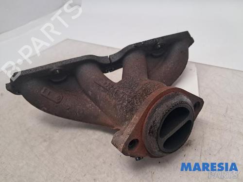 Exhaust manifold RENAULT TWINGO II (CN0_) 1.2 16V (CN0K, CN0V, CN0A) | BP39726048M110 - Image 3