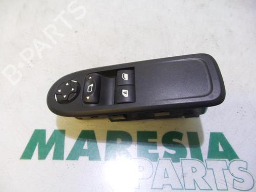 Used Switch CITROËN C3 II (SC_) 1.6 HDi (92 hp) 31508893
