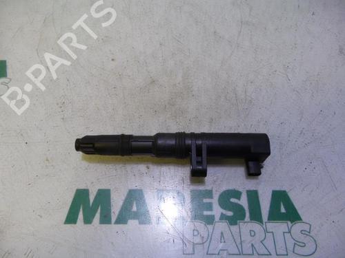 Used Ignition coil RENAULT CLIO II (BB_, CB_) 1.4 16V (B/CB0P, BB13) (98 hp) 31446263