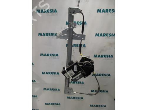 Used Front right window mechanism PEUGEOT 307 SW (3H) 2.0 16V (136 hp) 31487815