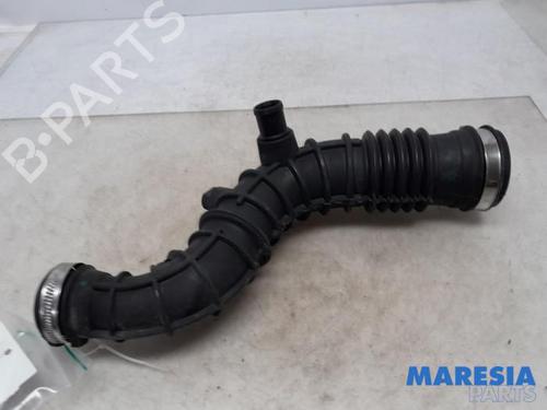 Left front steering knuckle CITROËN BERLINGO MULTISPACE (B9) 1.6 | BP31452828M25 