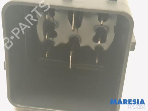 Used Electronic sensor PEUGEOT PARTNER Box Body/MPV (K9) 1.5 BlueHDi 100 (102 hp) 31504605