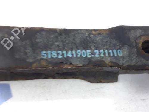 Other FIAT DOBLO Cargo (263_) 1.6 D Multijet (263WXD1B, 263WXR1B, 263WXX1B, 263ZXD1B,... | BP31415747O1 - Image 3
