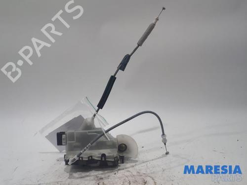 electronic-module-opel-corsa-f-p2jo-2019-31510966 main image