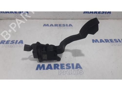 Used Electronic module FIAT DOBLO Cargo (263_) 1.3 D Multijet (90 hp) 31422964