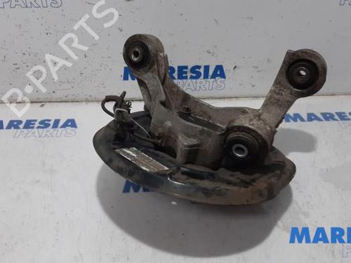 Used Right rear steering knuckle Right rear steering knuckle ALFA ROMEO 159 Sportwagon (939_) 1.9 JTS (939BXA1B) (160 hp) 36364581 36364581