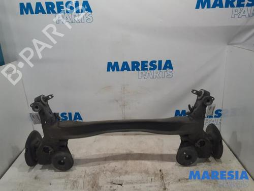 Used Rear axle CITROËN C4 Picasso II 1.6 THP 155 (156 hp) 31465714