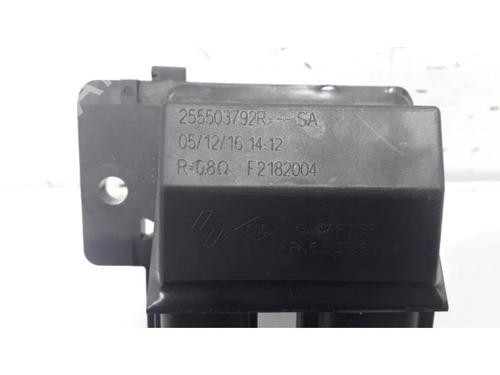 Electronic sensor RENAULT CAPTUR I (J5_, H5_) 1.2 TCe 120 | BP31425998M84