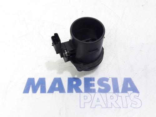 Used Mass air flow sensor CITROËN DS3 (SA_) 1.6 HDi 90 (92 hp) 31394322