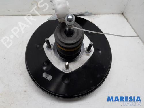 Used Servo brake FIAT PANDA (312_, 319_) 1.2 (312PXA1A) (69 hp) 31503483