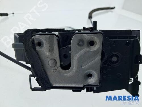 Used Electronic module Electronic module RENAULT CAPTUR I (J5_, H5_) 0.9 TCe 90 (90 hp) 34197922 34197922