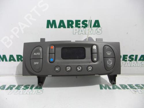 climate-control-renault-scenic-i-mpv-ja01_-fa0_-1999-2000-2001-2002-2003-2004-2005-2006-2007-2008-2009-2010-31408064 main image