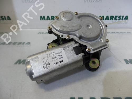 Rear wiper motor FIAT PANDA (169_) 1.2 (169.AXB11, 169.AXB1A) | BP31483685M102