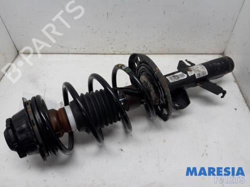 Used Right front shock absorber ALFA ROMEO GIULIETTA (940_) 1.4 TB (940FXB1A, 940FXB11) (170 hp) 31466925