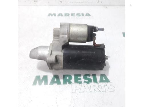 Used Starter FIAT PUNTO EVO (199_) 1.3 D Multijet (84 hp) 31392405