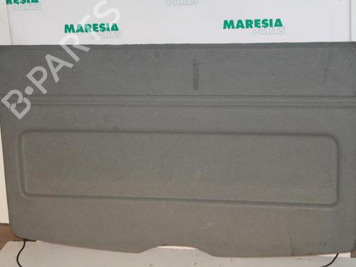 Hattehylde RENAULT MEGANE Scenic (JA0/1_) 1.6 e (JA0F) (90 hp) 31533333