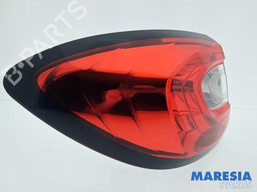 Left taillight RENAULT CAPTUR I (J5_, H5_) 0.9 TCe 90 | BP38569705C34 - Image 3