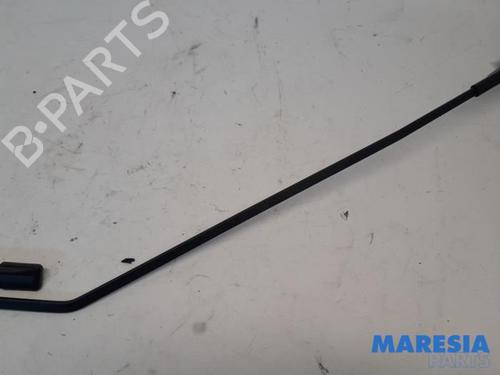 Front windshield wiper arm RENAULT ZOE (BFM_) ZOE | BP31439913C143 