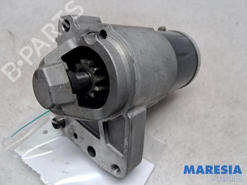 Starter CITROËN C4 Picasso I MPV (UD_) 1.6 16V | BP31468751M8