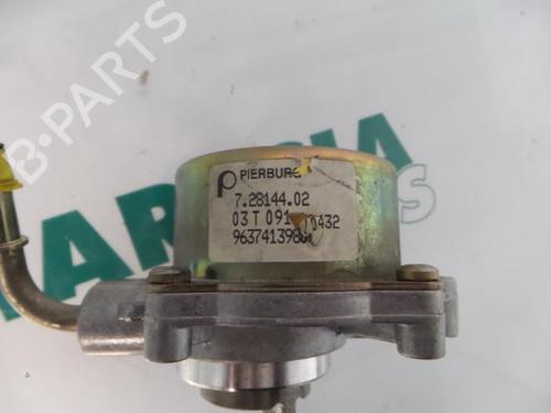 Used Electronic sensor PEUGEOT 206 Hatchback (2A/C) 1.4 HDi eco 70 (68 hp) 31533390