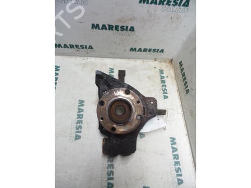 Used Left front steering knuckle ALFA ROMEO 146 (930_) 1.4 i.e. 16V T.S. (930.B3A) (103 hp) 31508968