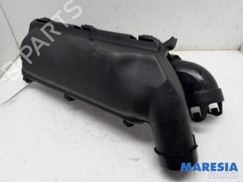 Used Air filter box CITROËN C4 Grand Picasso II (DA_, DE_) 1.6 THP 155 (156 hp) 31465378