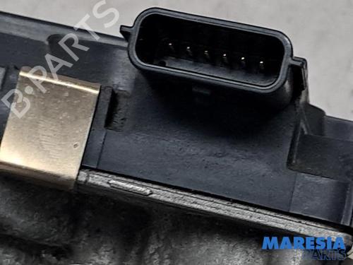 Throttle body RENAULT TALISMAN Grandtour (KP_) 1.6 TCe 150 | BP31482692M82 