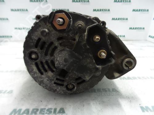 Alternator RENAULT MEGANE Scenic (JA0/1_) 1.6 e (JA0F) | BP31392247M7