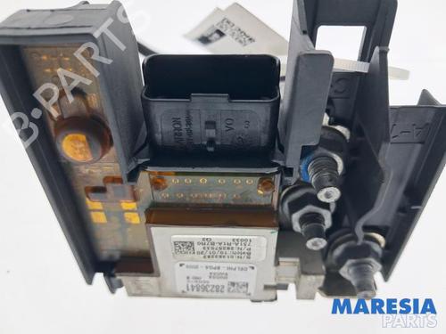 Fuse box PEUGEOT RCZ 1.6 16V | BP36873338E1  - Image 5
