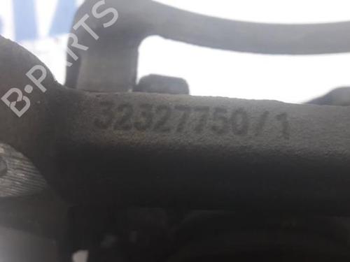 Right rear brake caliper OPEL VIVARO B Van (X82) 1.6 CDTI (05) | BP31424532M106 