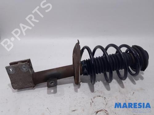 Used Left front shock absorber CITROËN C4 Grand Picasso I (UA_) 2.0 i 16V (140 hp) 31530343