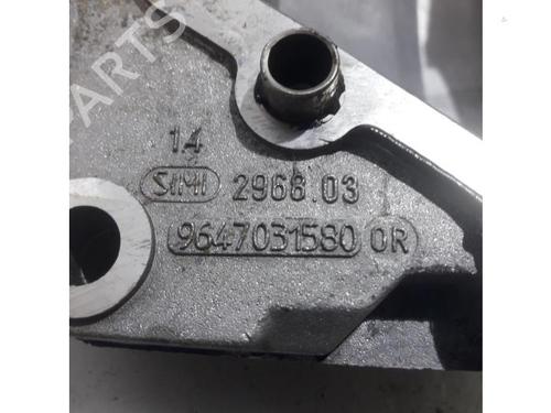 Manual Gearbox (For Parts) PEUGEOT 406 (8B) 2.2 | BP31433070M65