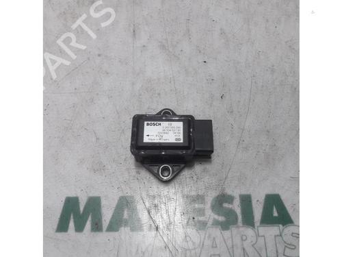 Elektronisk modul PEUGEOT 307 CC (3B) 2.0 16V (136 hp) 31407460