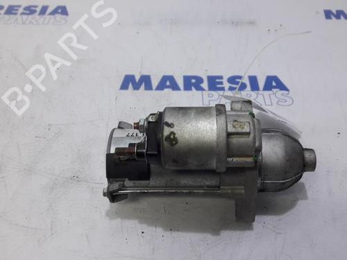 Used Starter ALFA ROMEO GIULIETTA (940_) 1.4 TB (940FXA1A, 940FXT1A) (120 hp) 31507748