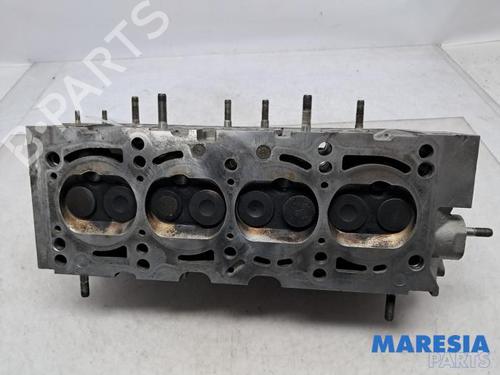 Cylinder head FIAT PANDA (169_) 1.2 (169.AXB11, 169.AXB1A) | BP31392853M5 