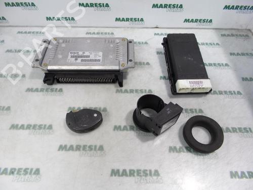 Used Engine control unit (ECU) CITROËN XANTIA (X1_, X2_) 1.8 i 16V (110 hp) 32197123