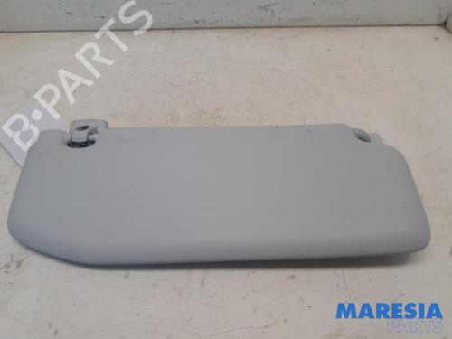 left-sun-visor-peugeot-208-i-ca_-cc_-2012-2013-2014-2015-2016-2017-2018-2019-2020-2021-31431123 main image
