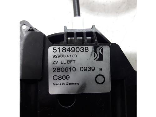 Electronic module FIAT GRANDE PUNTO (199_) 1.3 D Multijet | BP31394750M83