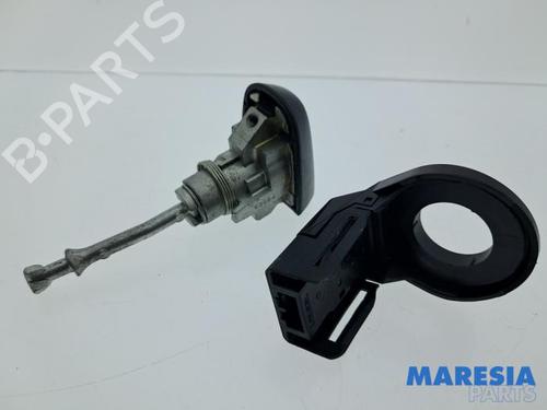 Engine control unit (ECU) PEUGEOT 108 1.0 VTi 72 | BP34007040M57 - Image 11