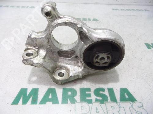 Used Gearbox mount PEUGEOT 307 SW (3H) 1.6 HDI 110 (109 hp) 31480429