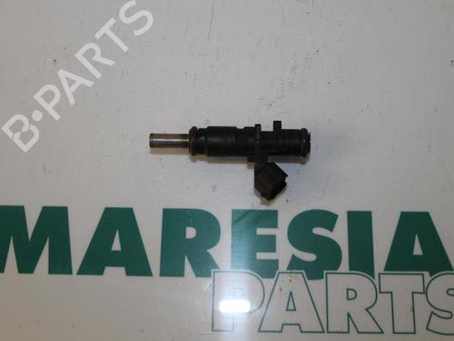 Used Injector Injector PEUGEOT 308 I (4A_, 4C_) 1.6 16V (120 hp) 31468270 31468270