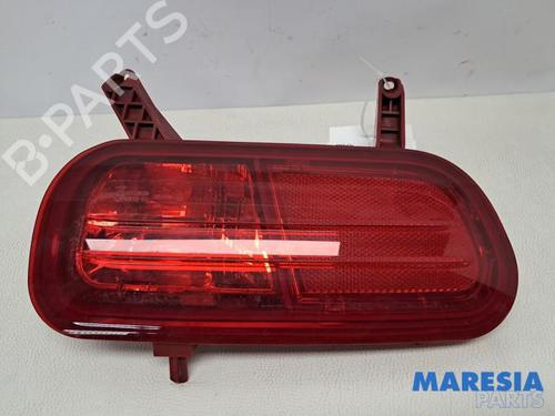 Used Rear fog light PEUGEOT 5008 (0U_, 0E_) 1.6 16V (156 hp) 31632130
