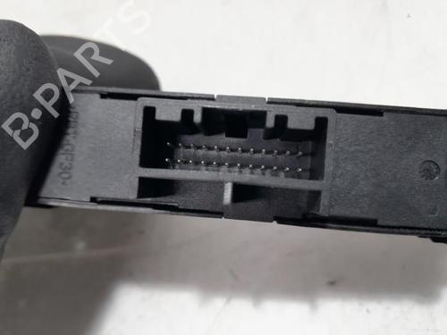 Electronic module RENAULT CLIO IV (BH_) 1.2 TCe 120 (BHM0) | BP31460727M83