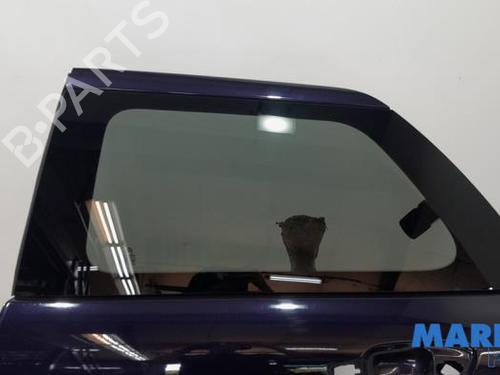 Porta trás esquerda CITROËN C4 CACTUS 1.2 VTi 82 | BP31415554C4 