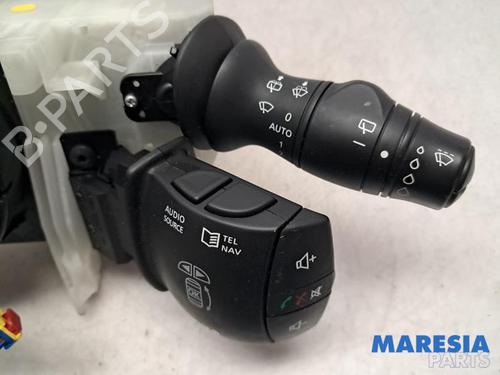 Switch RENAULT GRAND SCÉNIC III (JZ0/1_) 1.6 16V (JZ0U) | BP31493338I30