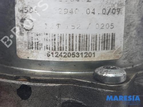 Vacuum pump FIAT PANDA (312_, 319_) 0.9 (312PXH1A) | BP31385285M80 - Image 3