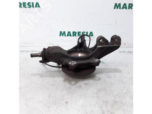 Left front steering knuckle CITROËN BERLINGO Box Body/MPV (B9) 1.6 HDi / BlueHDi 75 | BP31416675M25