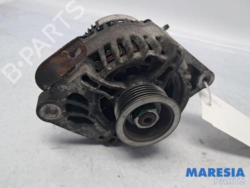 Alternator CITROËN C1 (PM_, PN_) 1.0 | BP31506408M7 - Image 3