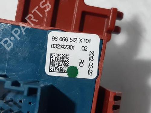 Switch PEUGEOT 508 SW I (8E_) 2.0 HDi RXH Hybrid4 | BP31467750I30 - Image 4